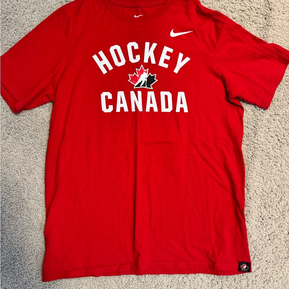10 random shirts.
